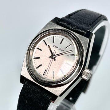 Zenith - SURF - Zonder minimumprijs - 01.1670.210 - Dames -