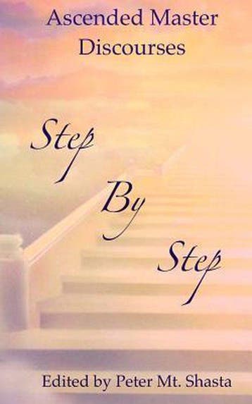 Ascended Master Instruction- Step by Step - Ascended Masters, Verzenden, Gelezen, Ascended Masters