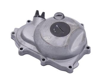 Gebruikt: Ontstekingsdeksel Yamaha YZ250F 2007-2009, Ophalen of Verzenden, Nieuw