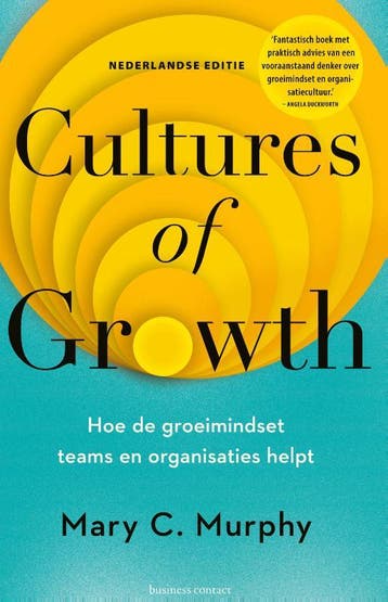Cultures Of Growth | Mary C. Murphy | Nieuw, Boeken, Ophalen of Verzenden, Nieuw, Mary C. Murphy