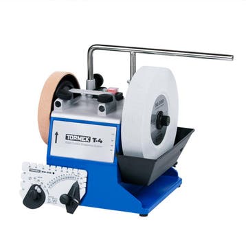 Tormek Compact natslijpsysteem – precisie en duurzaamheid., Ophalen of Verzenden, Nieuw, Overige typen