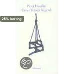 Unter Tränen fragend 9783518411360 Peter Handke, Boeken, Verzenden, Zo goed als nieuw, Peter Handke