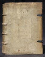 T. Trujillo - Thesauri concionatorum libri sex. - 1583