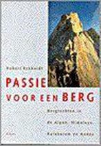 PASSIE VOOR EEN BERG 9789067140379 Robert Eckhardt, Verzenden, Gelezen, Robert Eckhardt
