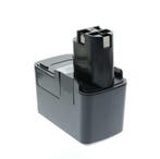 Bosch 12V Ni-MH accu – vervangt BAT011, 2 607 335 055, 2, Ophalen of Verzenden, Nieuw