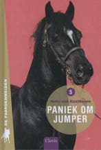 De paardenmeiden 5 - Paniek om Jumper (9789044817973), Verzenden, Nieuw