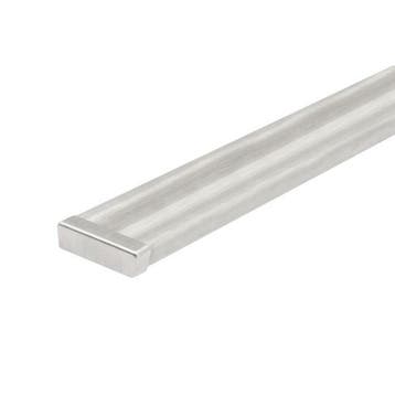 Schlüter Kerdi-Line-Vario Cove 26 - Douchegootprofiel - 120, Ophalen of Verzenden, Nieuw