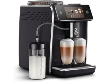 Saeco GranAroma Deluxe SM6680/00 - Espressomachine - 18, Verzenden, Nieuw