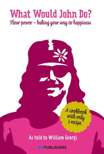 What Would John Do? - W. Georgi 9789063692353, Verzenden, Gelezen, W. Georgi