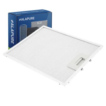 Metaalfilter voor Arthur Martin 4055468278, Verzenden, Nieuw