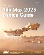 9781630576783 Autodesk 3ds Max 2025 Basics Guide, Boeken, Verzenden, Nieuw, Kelly L. Murdock
