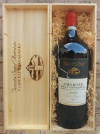 2020 Tenuta SantAntonio Amarone Antonio Castagnedi -, Nieuw