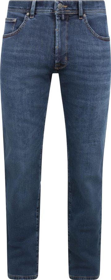 Pierre Cardin Jeans Dijon Blauw DBUB maat W 32 - L 32 Heren, Verzenden, Nieuw, Blauw, Pierre Cardin