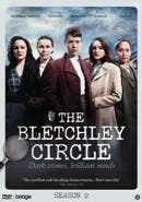 Bletchley circle - Seizoen 2 - DVD, Verzenden, Nieuw in verpakking