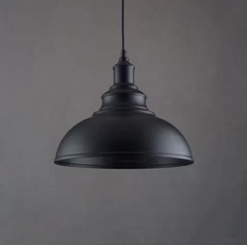 Vintage Industriële Kroonluchter – Retro Loft, Verzenden, Nieuw