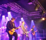 Electric Six Tickets Te Koop