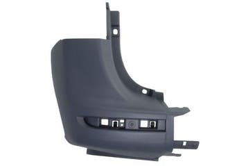 Bumper o.a: Mercedes-Benz, Sprinter 3, 5t (907.6 - 910.6), Mercedes-Benz, Ophalen of Verzenden, Bumper, Nieuw