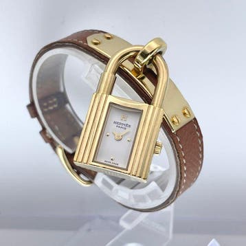 Hermès - Kelly - Zonder minimumprijs - KE1.201 - Dames -, Nieuw