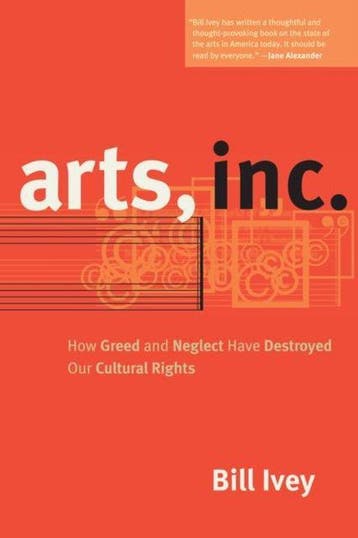 Arts, Inc., Boeken, Ophalen of Verzenden, Nieuw