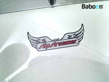 Windscherm Harley-Davidson Custom Parts Slipstreamer, Verzenden, Gebruikt