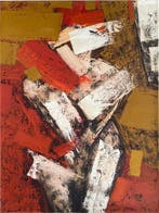 Hoang Anh (1984) - Imaginaire