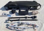 Dashboard + Airbags + Veiligheidsgordels Toyota Auris, Verzenden, Gebruikt, Toyota