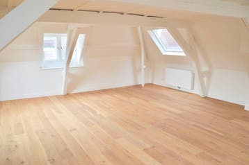 Te huur: Appartement Hoogstraat in Den Haag, Huizen en Kamers, Huizen te huur, Den Haag, Appartement, Zuid-Holland
