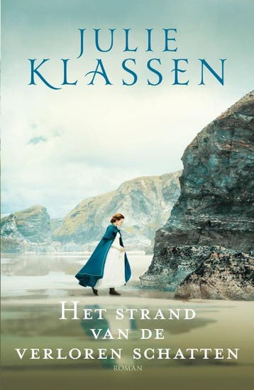 Het Strand Van De Verloren Schatten | Julie Klassen | Nieuw, Boeken, Ophalen of Verzenden, Nieuw, Julie Klassen