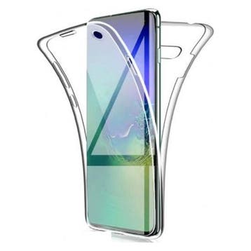 Samsung Galaxy A71 Full Body 360° Hoesje - Volledige, Verzenden, Nieuw