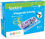 Spektro - Vliegende Schotel | Tuckers Fun Factory - Hobby, Verzenden, Nieuw