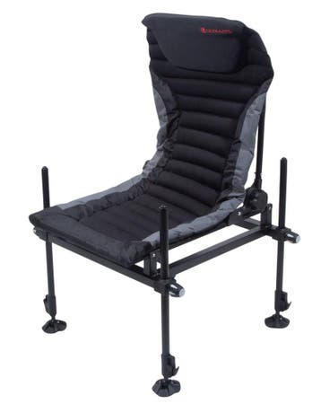 Ultimate Feeder Chair, Watersport en Boten, Verzenden, Nieuw, Overige typen
