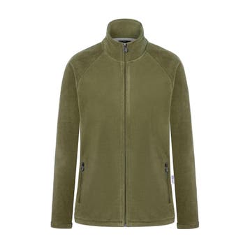 GGM Gastro | KARLOWSKY | Dames Werkkleding Fleece Jas |, Verzenden, Nieuw