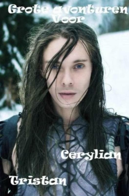 Grote Avonturen voor 9789403709550, Boeken, Fantasy, Zo goed als nieuw, Verzenden