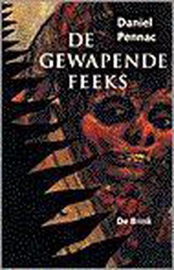 De gewapende feeks / Malaussène-saga / 2 - D. Pennac, Verzenden, Gelezen, D. Pennac