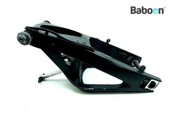 Achterbrug Yamaha YZF R1 2004-2006 (YZF-R1 5VY), Motoren, Verzenden, Gebruikt