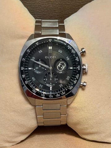 Gucci - Unknown - YA142318 - Heren - 2010-2020, Nieuw