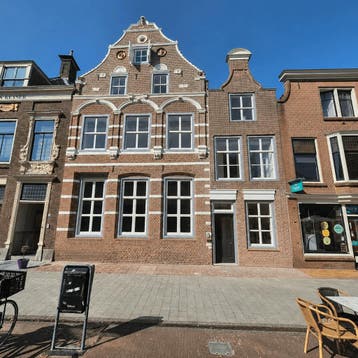 Appartement in Culemborg gevonden voor €1675,- pm, Huizen en Kamers, Appartement, Direct bij eigenaar, Culemborg