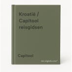 Kroatië / Capitool reisgidsen 9789000395941 Capitool, Boeken, Verzenden, Gelezen, Capitool