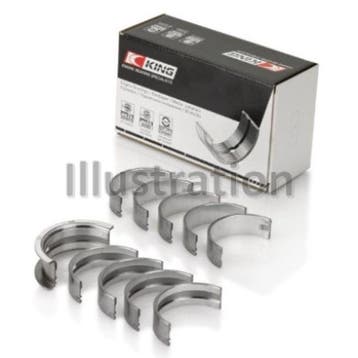 King Engine Bearings 13-15 BMW 320i Main Bearing Set, Ophalen of Verzenden, Nieuw