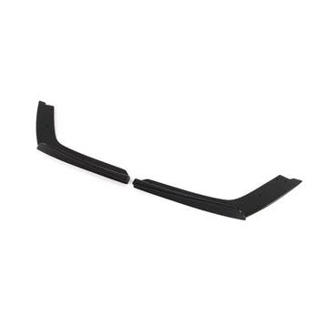 BMW M3 F80 M4 F82 Achter Aero Splitters Carbon