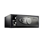 Stalen Kluis L Master Lock met Digitaal Combinatieslot, Verzenden, Nieuw