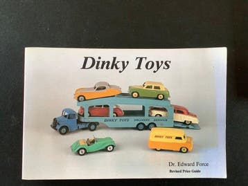 Dinky Toys, Corgi, Matchbox, Bburago, Revell Niet op schaal, Hobby en Vrije tijd, Nieuw