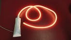 Seletti - Lamp - Dagelijkse Glans - Hars - Tandpasta Glow