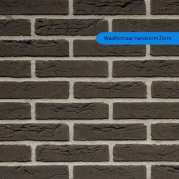 Donkere Metselstenen / Bakstenen - De laagste prijsgarantie!, Doe-het-zelf en Verbouw, Verzenden, Nieuw, Bakstenen