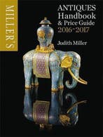 Miller’s Antiques Handbook & Price Guide 9781784720292, Boeken, Verzenden, Gelezen, Judith Miller