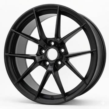 HP Performance Type 763 – Velgen – HP Parts, Nieuw, Personenwagen, Velg(en)