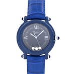 Chopard - Be Happy - Zonder minimumprijs - Dames - 2000-2010, Nieuw