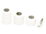 Nitto tapes nitto isolatietape 1 rol tape, 50mm x 20m, wit, Verzenden, Nieuw