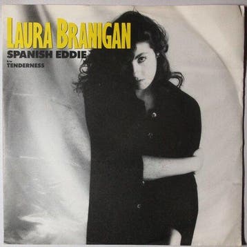 Laura Branigan - Spanish Eddie - Single, Verzenden, Nieuw in verpakking