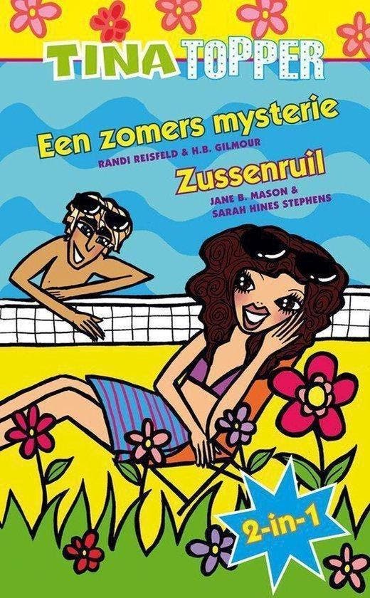 Tina Topper Dubbeldik 88, Boeken, Thrillers, Gelezen, Verzenden